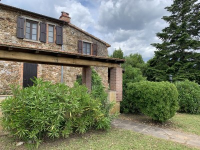 Cottage 1 - Outdoor photo 12