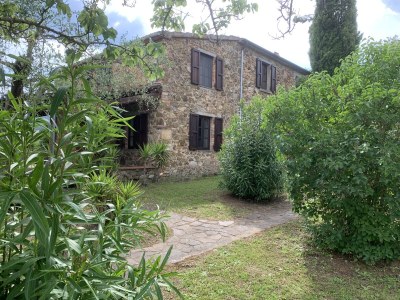 Cottage 1 - Outdoor photo 13