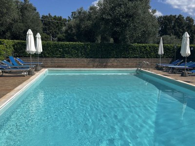 Cottage 1 - Outdoor photo 15