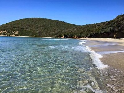 Cottage 1 - Environment photo 32