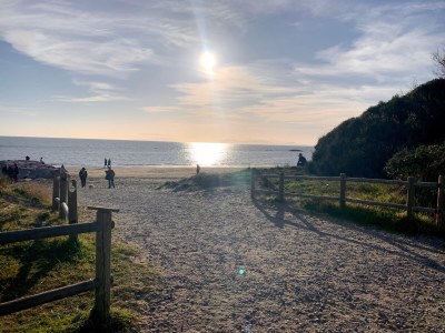 Cottage 1 - Environment photo 36