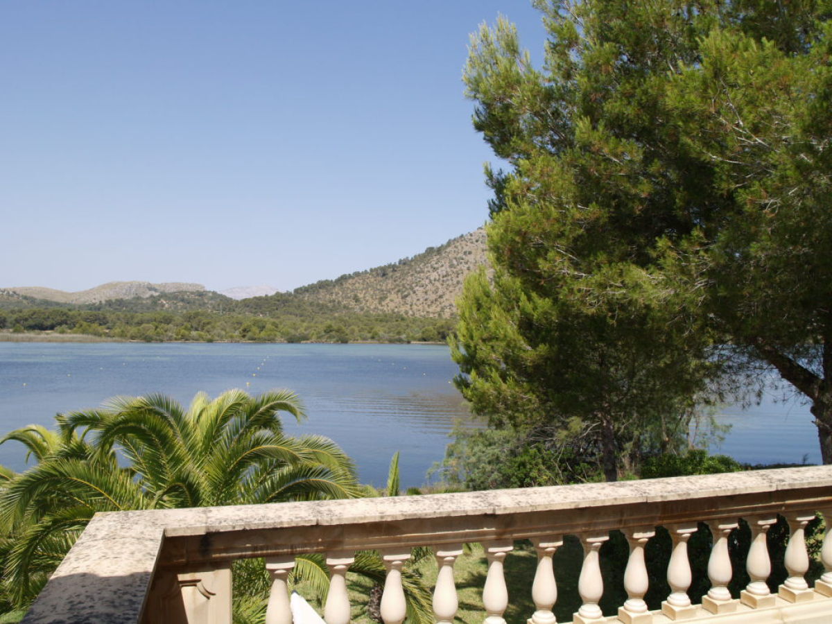 Holiday apartment Apartments Lago Esperanza - Outdoor photo 3