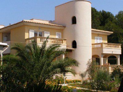 Holiday apartment Apartments Lago Esperanza in Puerto Alcudia - Holiday apartment