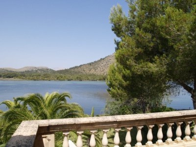 Holiday apartment Apartments Lago Esperanza - Outdoor photo 3