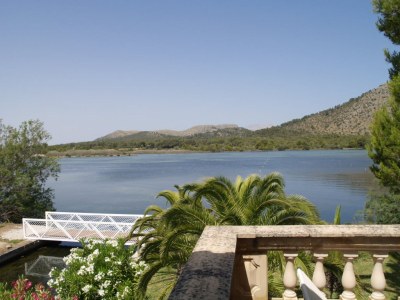 Holiday apartment Apartments Lago Esperanza - Outdoor photo 4