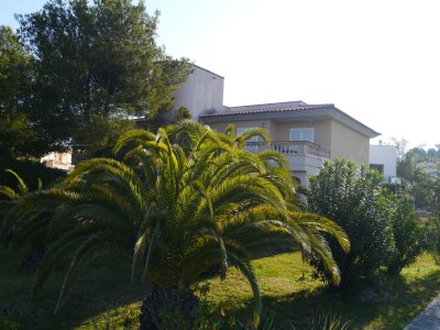 Holiday apartment Apartments Lago Esperanza - Outdoor photo 5