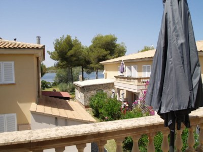 Holiday apartment Apartments Lago Esperanza - Outdoor photo 6