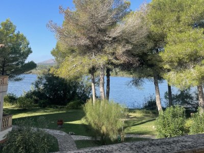 Holiday apartment Apartments Lago Esperanza - Outdoor photo 8