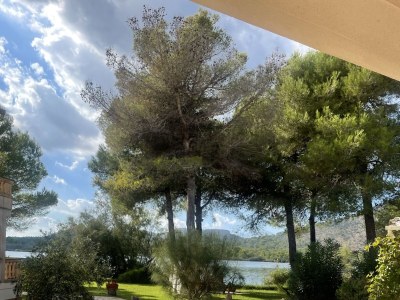 Holiday apartment Apartments Lago Esperanza - Outdoor photo 9