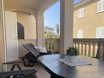 Holiday apartment Apartments Lago Esperanza - Outdoor photo 10