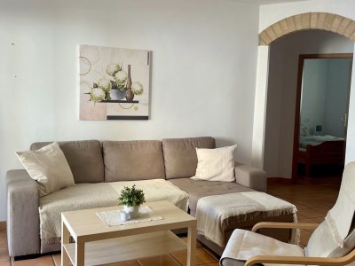 Holiday apartment Apartments Lago Esperanza - Features photo 11