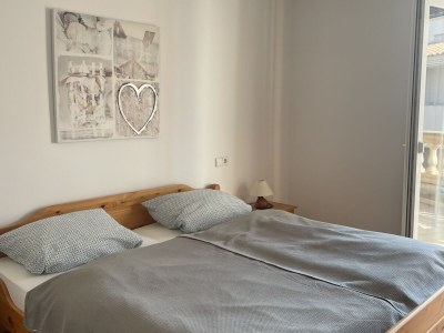 Holiday apartment Apartments Lago Esperanza - Features photo 15