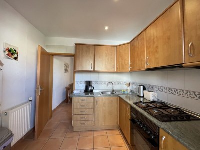 Holiday apartment Apartments Lago Esperanza - Features photo 17