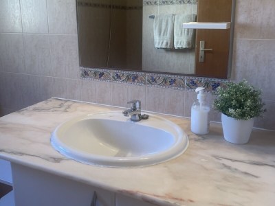 Holiday apartment Apartments Lago Esperanza - Features photo 18