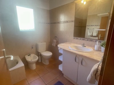 Holiday apartment Apartments Lago Esperanza - Features photo 19