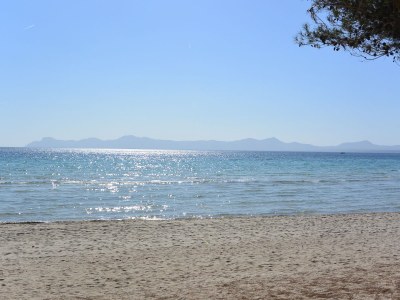 Holiday apartment Apartments Lago Esperanza - Environment photo 22