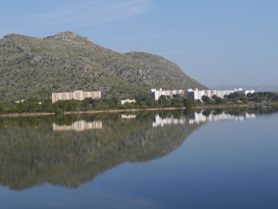 Holiday apartment Apartments Lago Esperanza - Environment photo 24