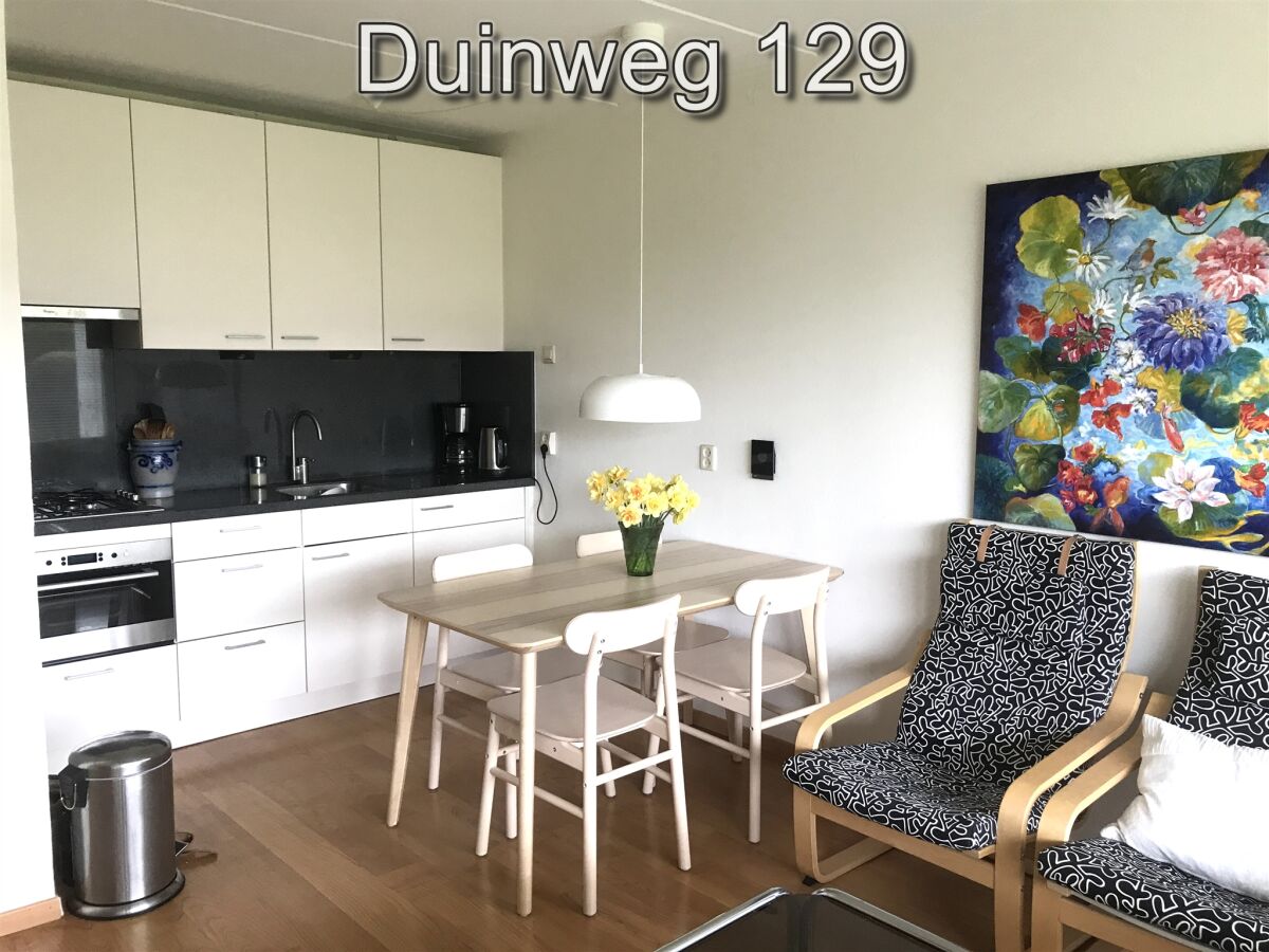 Holiday apartment Zuiderstrand Duinweg 129 - Features photo 4