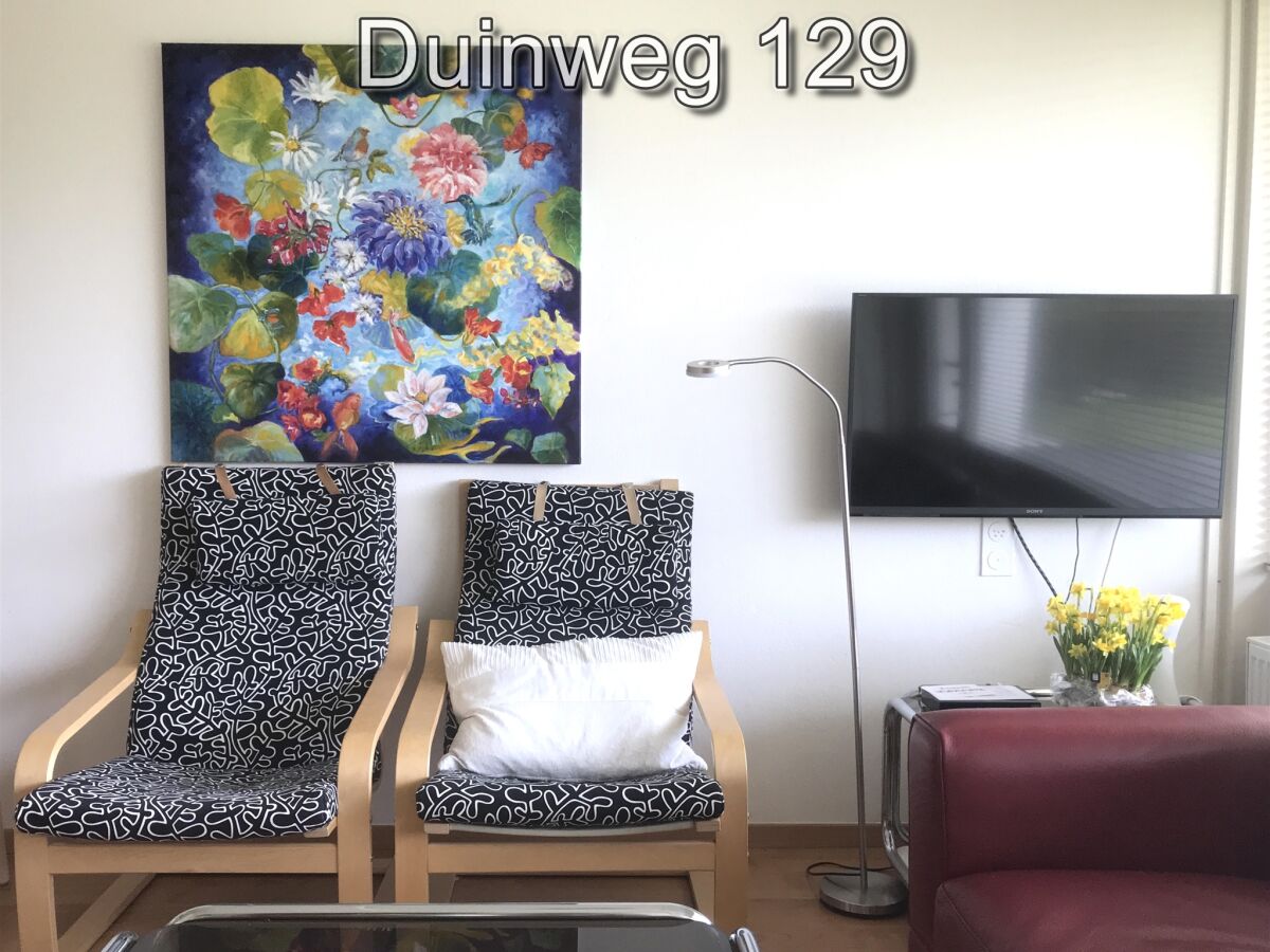 Holiday apartment Zuiderstrand Duinweg 129 - Features photo 5