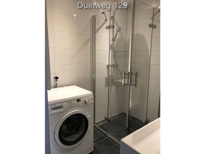 Holiday apartment Zuiderstrand Duinweg 129 in Westkapelle - Holiday apartment