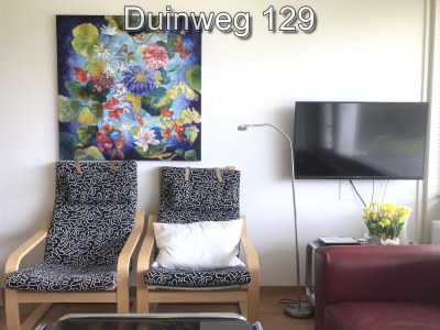 Holiday apartment Zuiderstrand Duinweg 129 - Features photo 5
