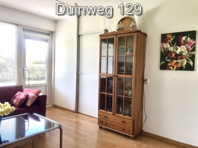 Holiday apartment Zuiderstrand Duinweg 129 - Features photo 7