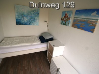 Holiday apartment Zuiderstrand Duinweg 129 - Features photo 12