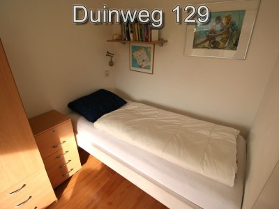 Holiday apartment Zuiderstrand Duinweg 129 - Features photo 14
