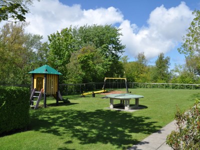 Holiday apartment Zuiderstrand Duinweg 129 - Environment photo 21