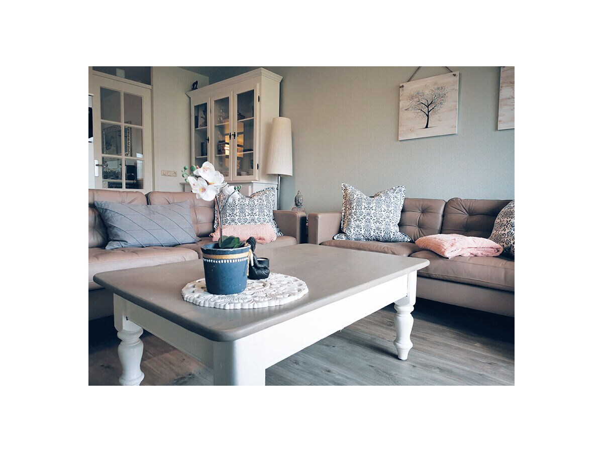 Holiday apartment Time Out Ameland