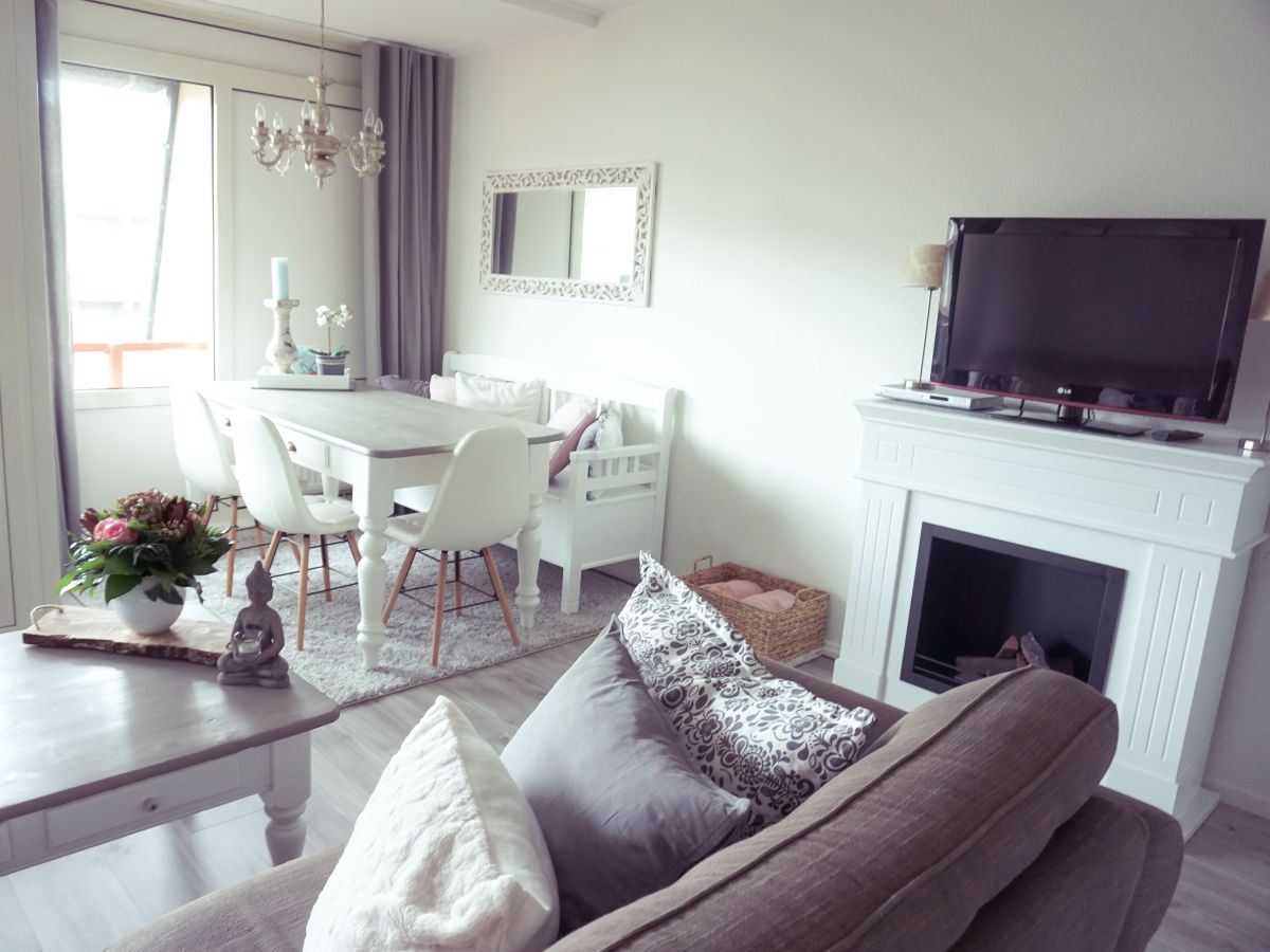 Holiday apartment Time Out Ameland - Features photo 2