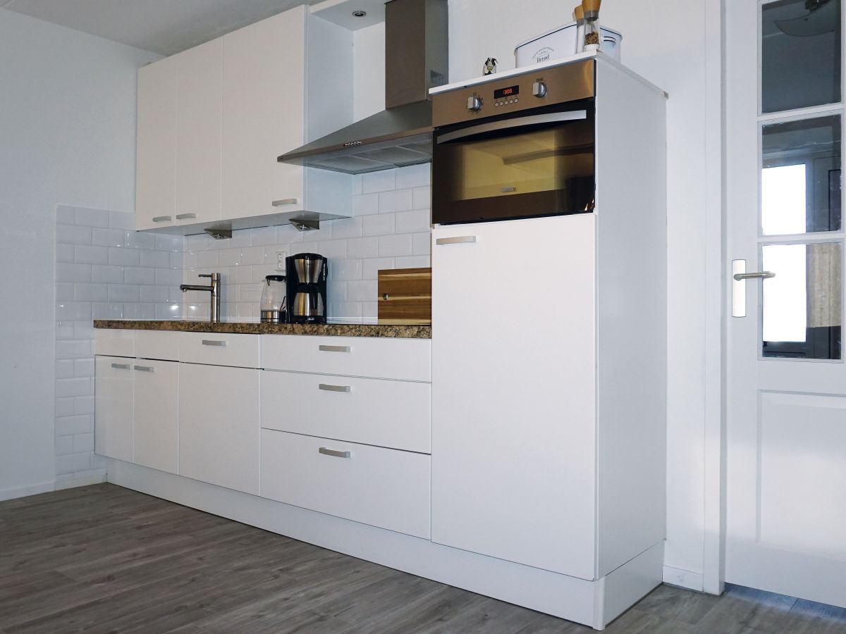 Holiday apartment Time Out Ameland - Features photo 3