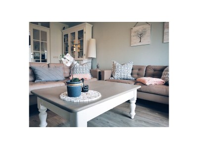 Holiday apartment Time Out Ameland in Buren - Holiday apartment