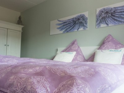 Holiday apartment Time Out Ameland - Features photo 6