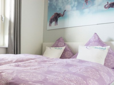 Holiday apartment Time Out Ameland - Features photo 7