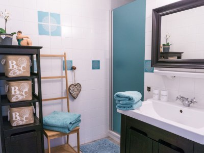 Holiday apartment Time Out Ameland - Features photo 8