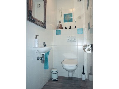 Holiday apartment Time Out Ameland - Features photo 9