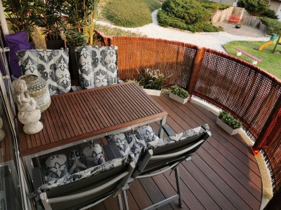 Holiday apartment Time Out Ameland - Features photo 10