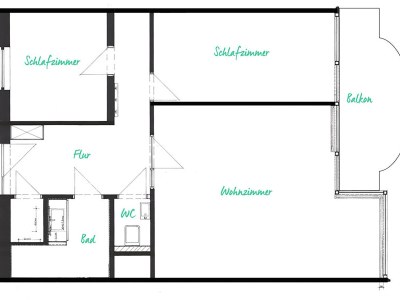 Holiday apartment Time Out Ameland - Features photo 12