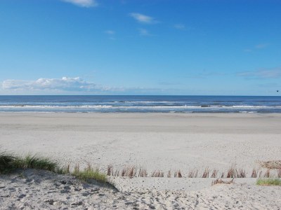 Holiday apartment Time Out Ameland - Environment photo 16