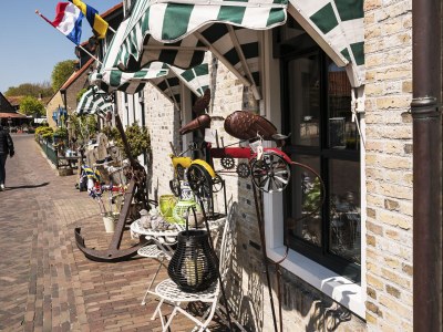 Holiday apartment Time Out Ameland - Environment photo 18