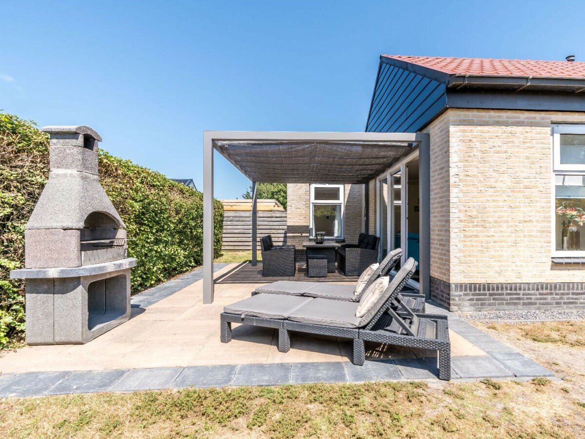 Holiday house Horizon 76 - Outdoor photo 2