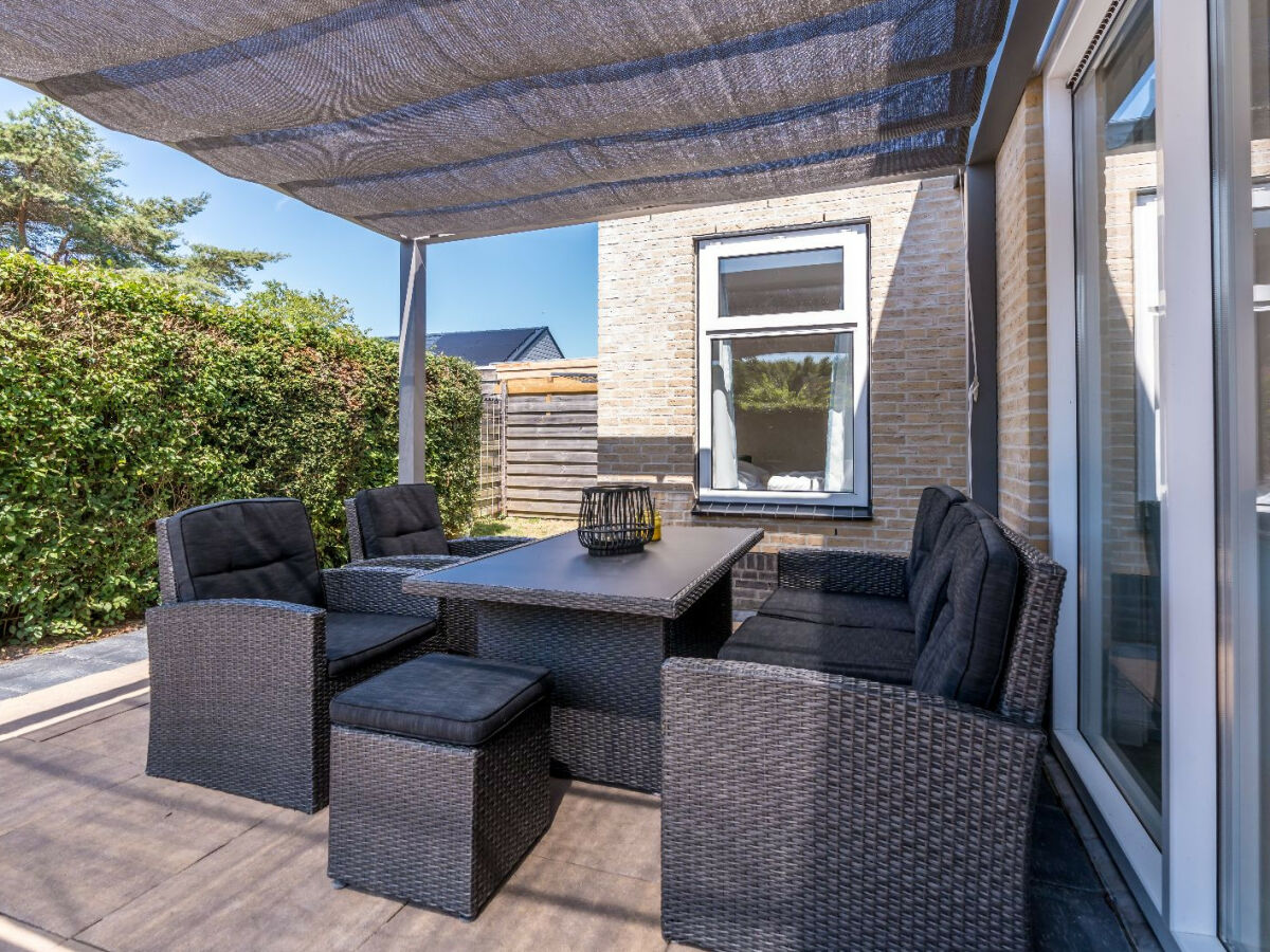 Holiday house Horizon 76 - Outdoor photo 3