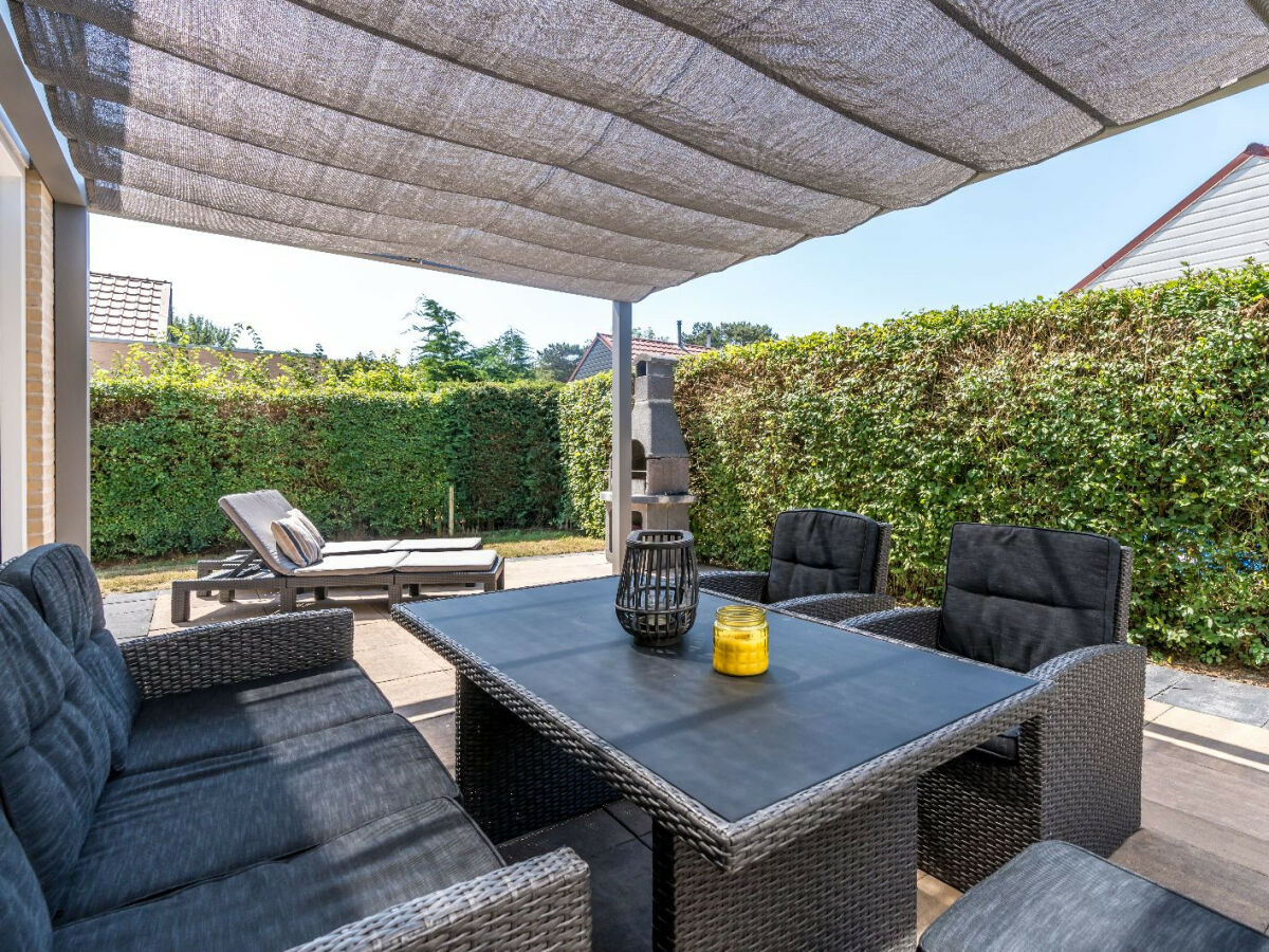 Holiday house Horizon 76 - Outdoor photo 4