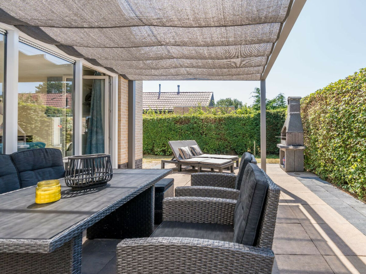 Holiday house Horizon 76 - Outdoor photo 5