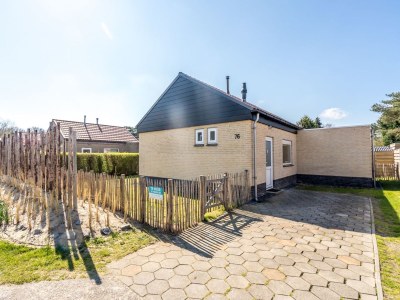 Holiday house Horizon 76 - Outdoor photo 8