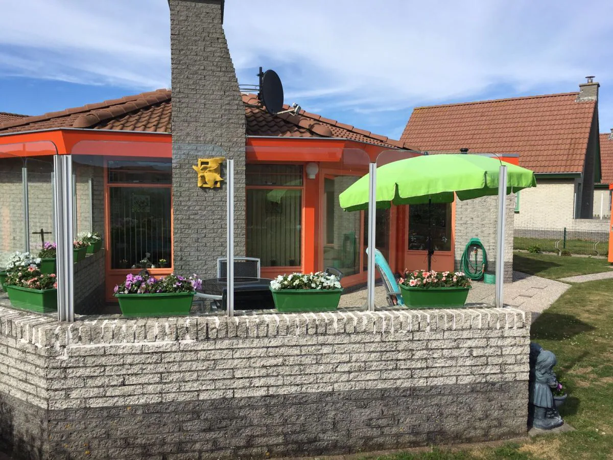 Holiday house Seestern 283