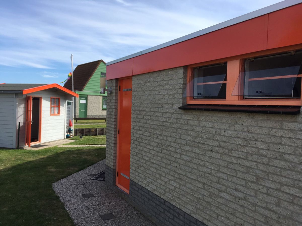 Holiday house Seestern 283 - Outdoor photo 3