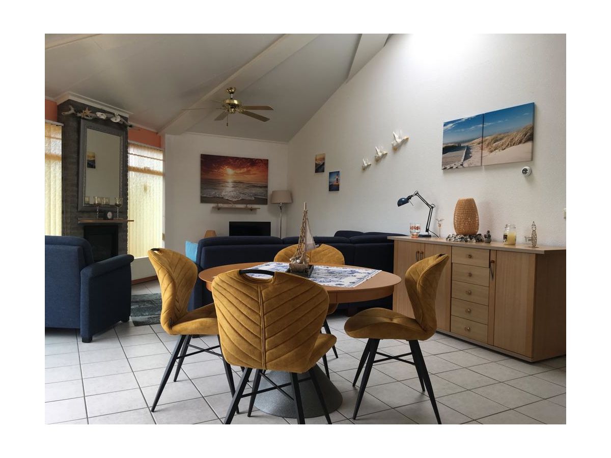 Holiday house Seestern 283 - Features photo 5