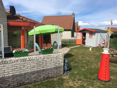 Holiday house Seestern 283 - Outdoor photo 2